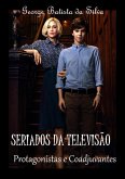 Seriados Da Televisão (eBook, PDF)