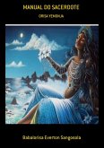 Manual Do Sacerdote (eBook, PDF)