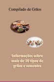 Compilado De Grãos E (eBook, PDF) Compilado De Grãos E (eBook, PDF)