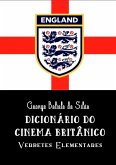 Dicionário Do Cinema Britânico (eBook, PDF)