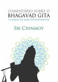 Comentário Sobre O Bhagavad Gita (eBook, PDF)
