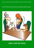 How To Play A Cheater Role At Work...and (suprise!) Have A Successful Career In The Company (eBook, PDF)