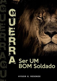 Guerra (eBook, PDF) - Resende, Hygor G.