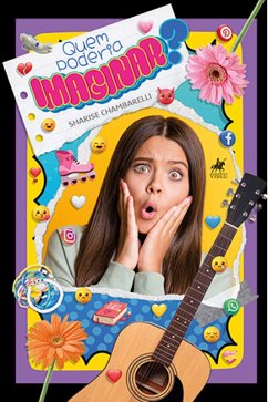 Cover Quem Poderia Imaginar? (eBook, ePUB)