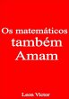 Os Matemáticos Também Amam (eBook,... - Bild 1
