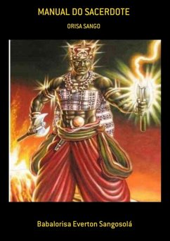 Manual Do Sacerdote (eBook, PDF) - Sangosolá, Babalorisa Everton