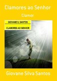 Clamores Ao Senhor (eBook, PDF)