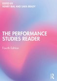 The Performance Studies Reader (eBook, ePUB)