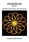Falas De Luz (eBook, ePUB) Falas De Luz (eBook, ePUB)