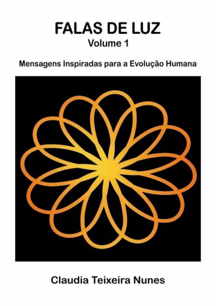 Falas De Luz (eBook, ePUB) Falas De Luz (eBook, ePUB)