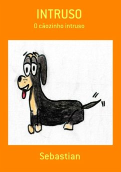 Intruso (eBook, PDF) - Sebastian