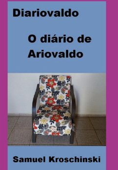 Cover Diariovaldo (eBook, PDF)