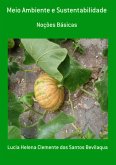 Meio Ambiente E Sustentabilidade (eBook, PDF) Meio Ambiente E Sustentabilidade (eBook, PDF)
