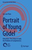Portrait of Young Gödel Portrait of Young Gödel