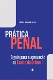 Prática Penal (eBook, PDF)