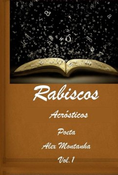Rabiscos (eBook, PDF) - Montanha, Alex