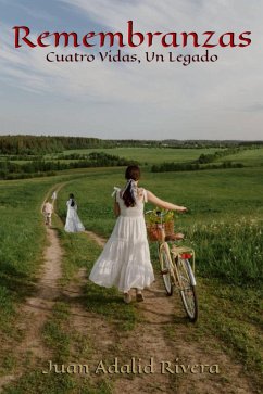 Cover REMEMBRANZAS (eBook, ePUB)
