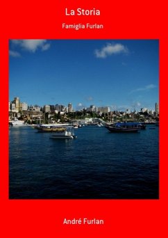 Cover La Storia (eBook, PDF)