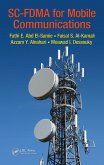 SC-FDMA for Mobile Communications (eBook, ePUB)