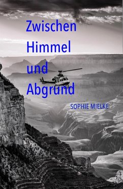 Cover Zwischen Himmel und Abgrund (eBook, ePUB)