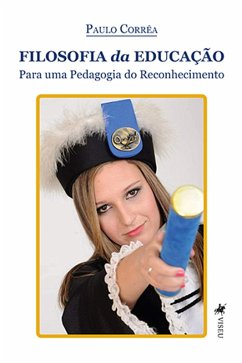 Cover Filosofia da Educação (eBook, ePUB)