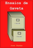 Ensaios De Gaveta (eBook, PDF)