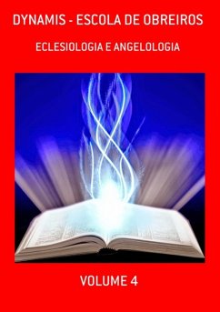 Cover Dynamis - Escola De Obreiros (eBook, PDF)