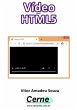 Vídeo Com Html5 (eBook, PDF) - Bild 1