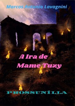 Cover Prossunílla (eBook, PDF)