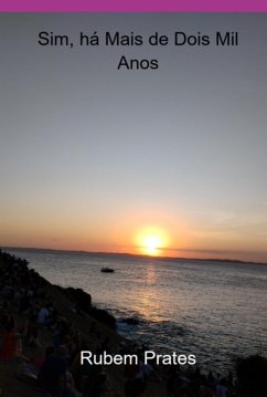 Cover Sim, Há Mais De Dois Mil Anos (eBook, PDF)
