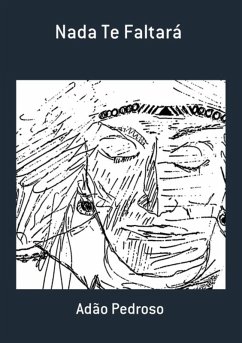 Cover Nada Te Faltará (eBook, PDF)