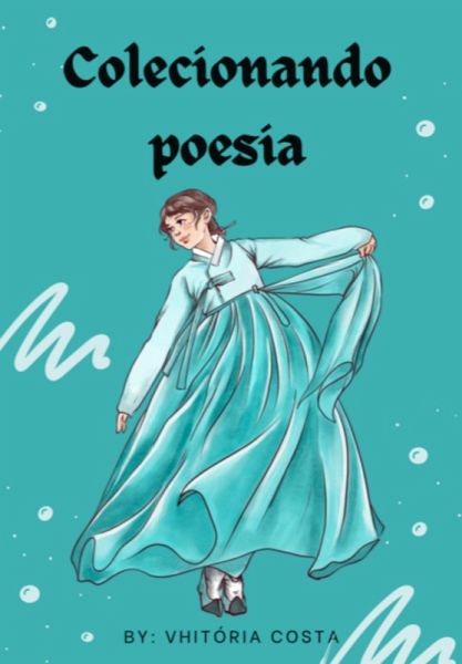 Colecionando Poesia (eBook, PDF)