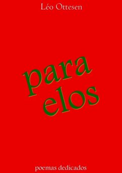 Para Elos (eBook, PDF) - Ottesen, Léo