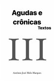 Aguda E Crônicas (eBook, PDF)