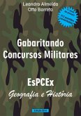 Gabaritando Concursos Militares (eBook, PDF)