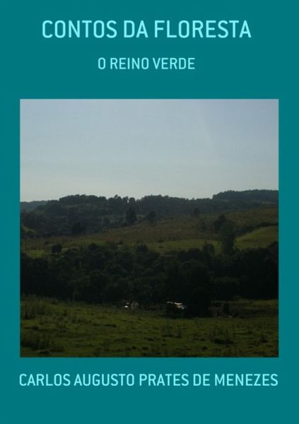 Contos Da Floresta (eBook, PDF)
