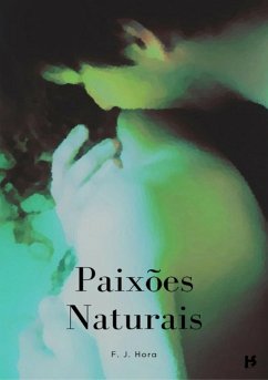 Paixões Naturais (eBook, PDF) Cover Paixões Naturais (eBook, PDF)