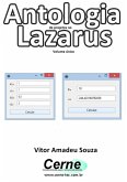 Antologia De Projetos No Lazarus Volume Único (eBook, PDF)