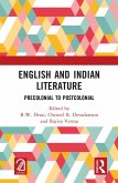 English and Indian Literature (eBook, ePUB)
