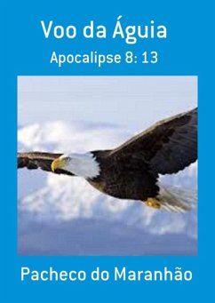 Cover Voo Da Águia (eBook, PDF)