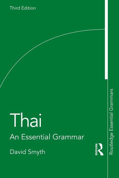 Thai (eBook, PDF)