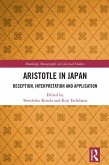 Aristotle in Japan (eBook, ePUB)
