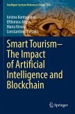 Smart Tourism-The Impact of Artificial Intelligence and Blockchain