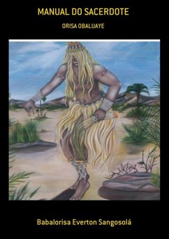 Cover Manual Do Sacerdote (eBook, PDF)