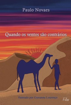 Quando Os Ventos São Contrários (eBook, PDF) - Novaes, Paulo