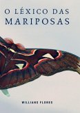 O Léxico Das Mariposas (eBook, PDF)