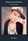 As Aventuras De Raphael (eBook, PDF)