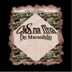 Cover Caos Na Ilha Do Maranhão (eBook, PDF)