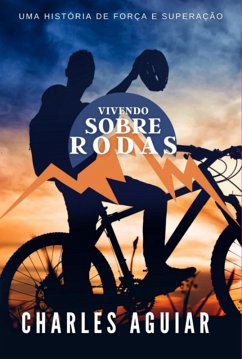 Cover Vivendo Sobre Rodas (eBook, PDF)