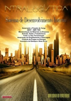 Intralogística (eBook, PDF) - Dos Miranda, Marcelo Santos